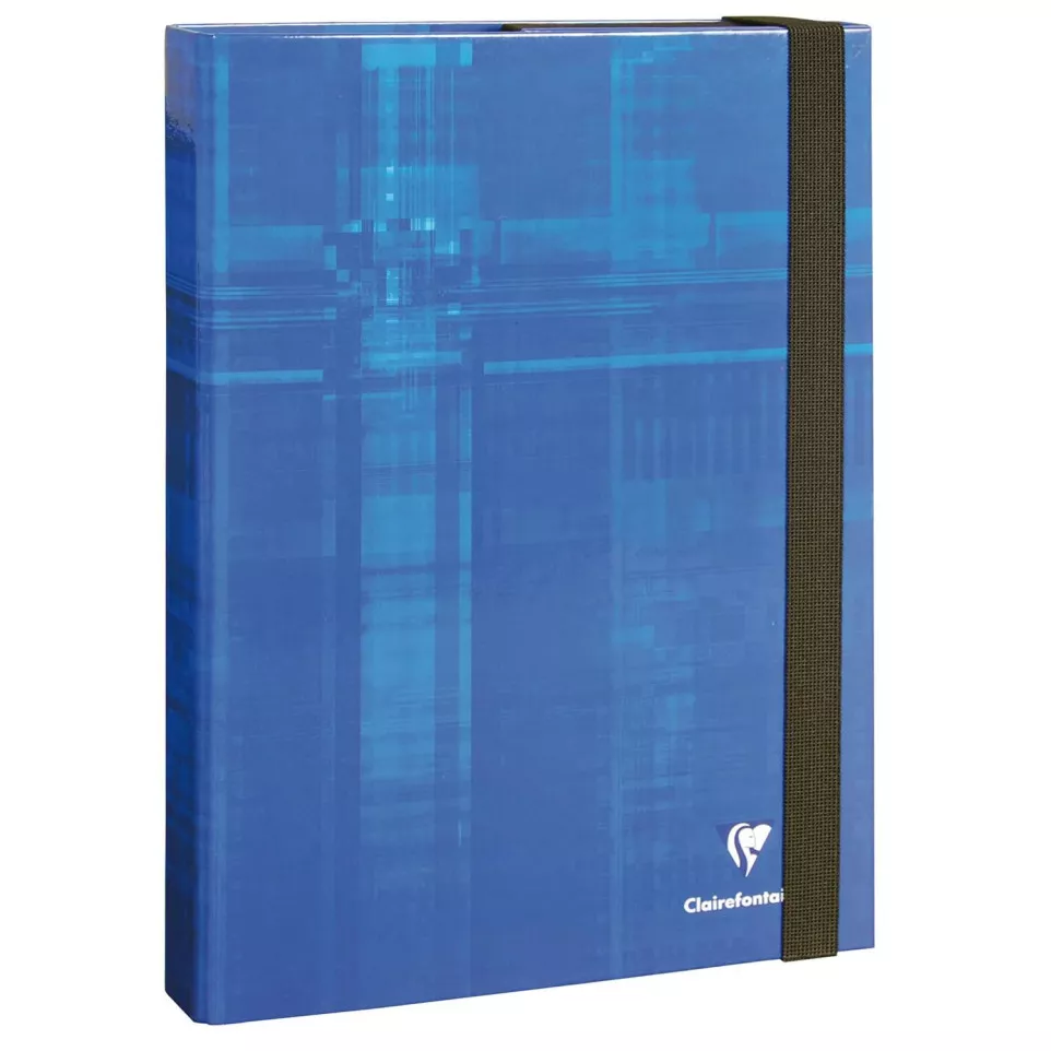 Elasticated Filing box 21x29,7cm...