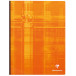 Clairefontaine Clothbound Notebook, 24x32cm, 96 Sheets, Seyès/ Pc.