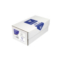 Adheclair Extra White Envelopes C6/ Pc.