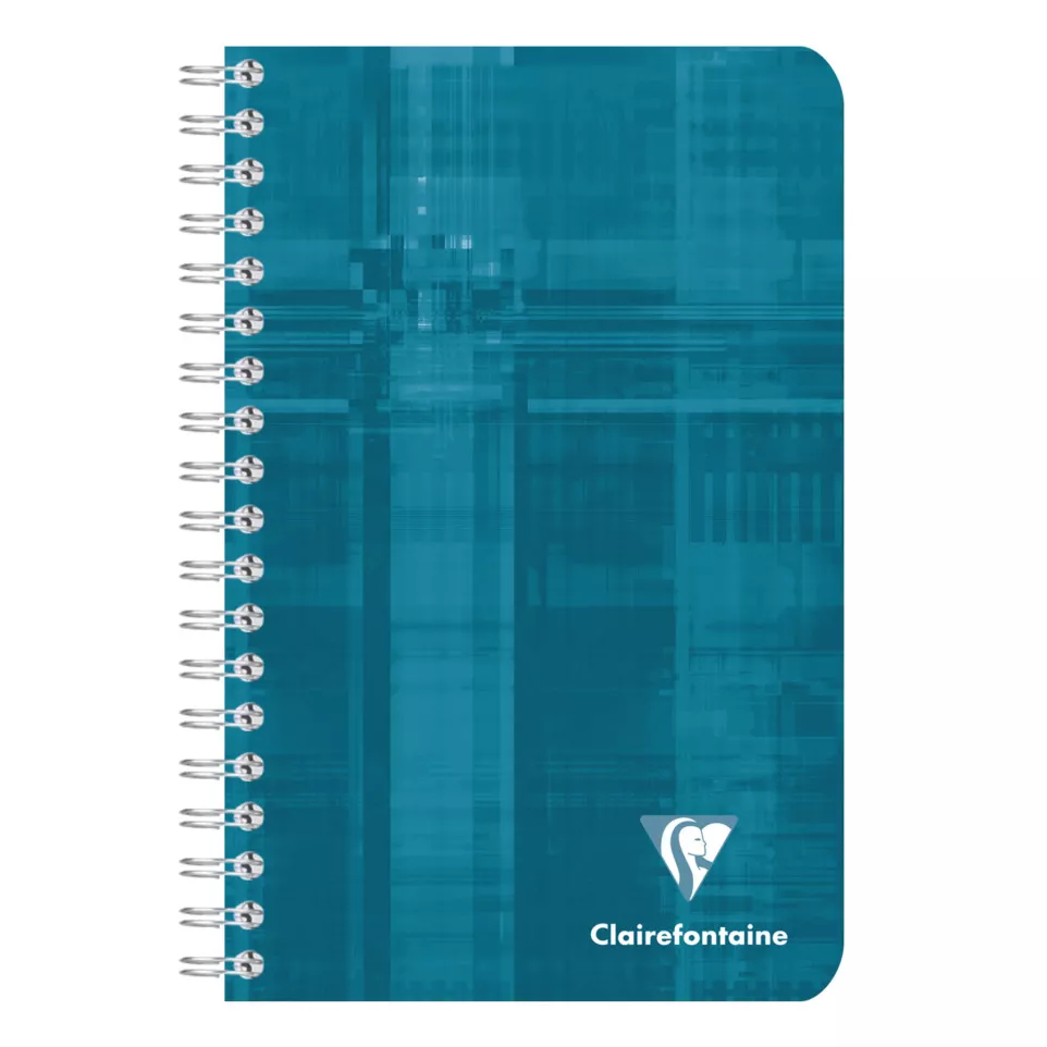 Clairefontaine Wirebound Small...
