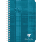 Notitieboekje spiraa-l...