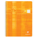 Schrift spir. Slecht-ziende 24x32 50bl/ St.