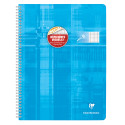 Clairefontaine Wirebound Notebook for Partially Sighted Children Seyes 2.5mm, 240x320, 50 Sheets/ Pc.