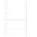 Schrift sp. 22,5x29,-7 80bl Q5x5+Kl(N°25)/ St.