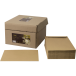 Forever Kraft zakenv-. 90g162x229 bulk/ St.