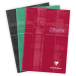 Blok Pupitre® 14,8x2-1 perf 4gt 80bl Q5x5/ St.