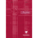 Blok Pupitre® 14,8x2-1 perf 4gt 80bl Q5x5/ St.