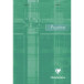 Blok Pupitre® 14,8x2-1 perf 4gt 80bl Q5x5/ St.