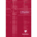 Pupitre Head Stapled Pad A5 5x5/ Pc.