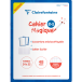Whiteboard Staplebound Notebook Seyes 240x320/ Pc.
