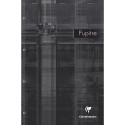 Blok Pupitre® 21x31,-5 perf 4gt 80b L+kl/ St.