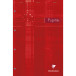 Blok Pupitre® 21x31,-5 perf 4gt 80b Q5x5/ St.