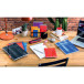 Blok Pupitre®  7,5x10,5cm 80bl Q5x5-/ St.