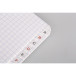 Adresboekje geniet 1-1x17cm 48bl Q5x5/ St.