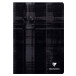 Clairefontaine Staplebound Notebook A4 5x5 Margin/ Pc.