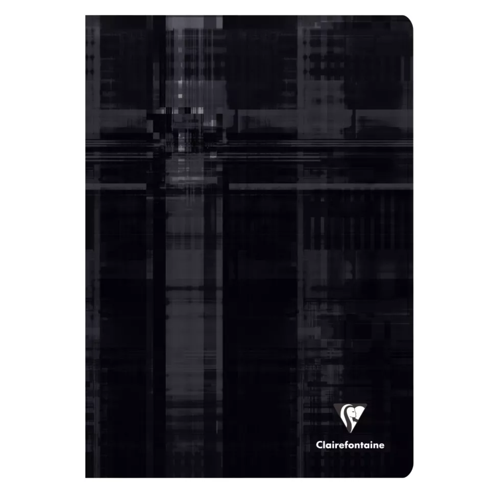 Clairefontaine Staplebound Notebook...