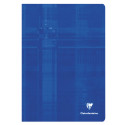 Clairefontaine Staplebound Notebook A4 5x5 Margin/ Pc.