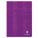 Cahier piqué A4 80 pages petits carreaux/ Pce