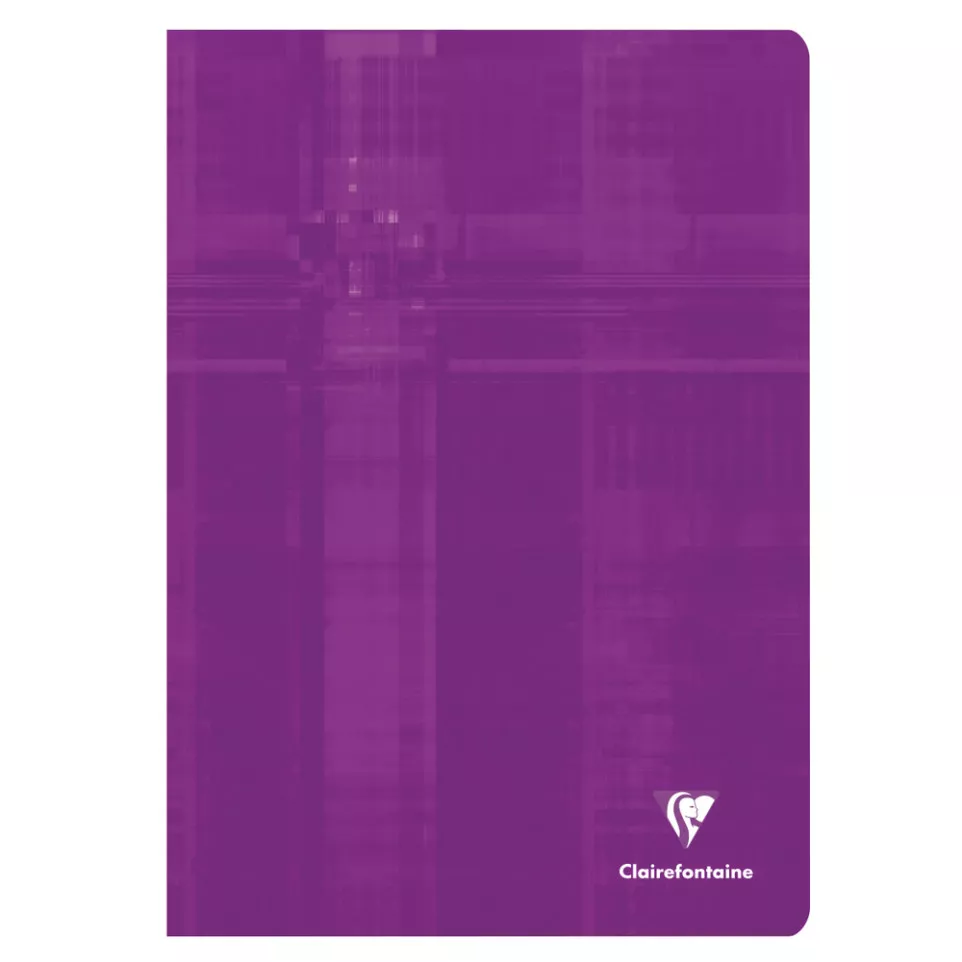 Cahier piqué A4 80 pages petits...