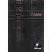 Blok Pupitre®  21x29,7 80bl lijn+M.-/ St.
