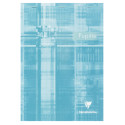 Pupitre Head stapled Pad A4 Lined and Margin/ Pc.
