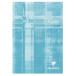 Blok Pupitre®  21x29,7 80bl lijn+M.-/ St.