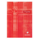 Blok Pupitre®  21x29,7 80bl lijn+M.-/ St.