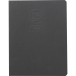 CroK'BooK 20 bl 160g 17x22cm zwart-/ St.