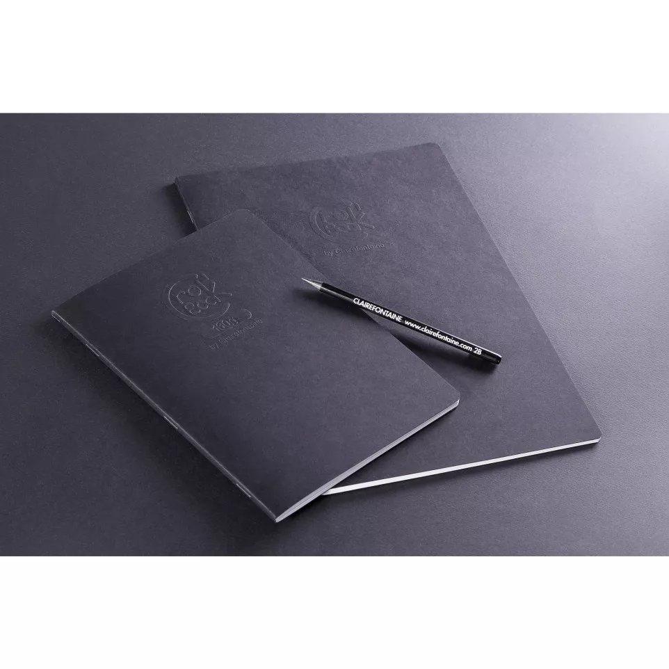 Crok'Bk Stapl.17x22 160g Fr style/ Pc.