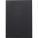 CroK'BooK 20 bl 160g A3 zwart-/ St.