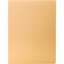 Crok'Bk Stapl.17x22 160g Fr style colour/ Pc.