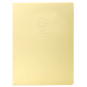 Crok'Bk Stapl.17x22 160g Fr style colour/ Pc.