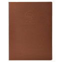 Crok'Bk Stapl.17x22 160g Fr style colour/ Pc.