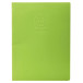 Crok'Book carnet piqué 20F A4 160g F/ Pce