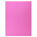 Crok'Book carnet piqué 20F A4 160g F/ Pce