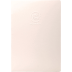 Crok'Book 17x22cm stapled...