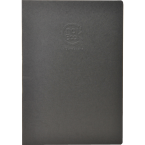 Crok'Book carnet piqué 24F...
