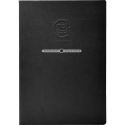 CroK'BooK 20 zwart bl 120g A4-/ St.