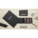 CroK'BooK 20 zwart bl 120g 17x22cm-/ St.