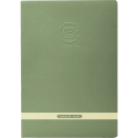 Crok'Book carnet piqué 24F A3 90g papier ivoire F/ Pce
