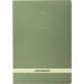 CroK'BooK 24 ivoorkl bl 90g A3-/ St.