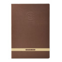 CroK'BooK 24 ivoorkl bl 90g A3-/ St.