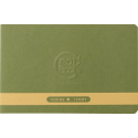 Crok'Book ivory pape-r 17x11 24sh 90g I/ Pc.