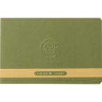 Crok'Book ivory pape-r...