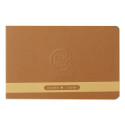 Crok'Book ivory pape-r 17x11 24sh 90g I/ Pc.
