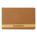 CroK'BooK 24 ivoorkl bl 90g 17x11cm-/ St.