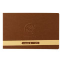 Crok'Book ivory pape-r 17x11 24sh 90g I/ Pc.