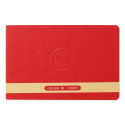 Crok'Book ivory pape-r 17x11 24sh 90g I/ Pc.