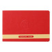 Crok'Book ivory pape-r 17x11 24sh 90g I/ Pc.