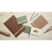 CroK'BooK 24 ivoorkl bl 90g 17x11cm-/ St.